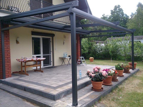 Reliable blind solutions for your home or office: External Roller Shutter UK