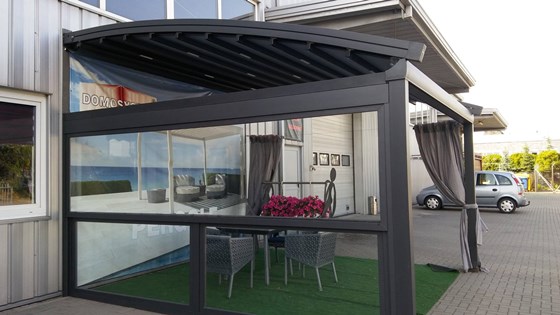 Reliable blind solutions for your home or office: External Roller Shutter UK