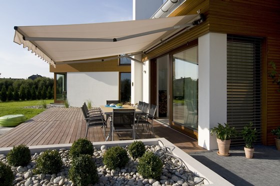 Reliable blind solutions for your home or office: External Roller Shutter UK