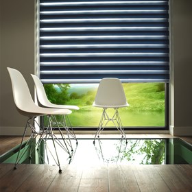 Reliable blind solutions for your home or office: Polyurethane Roller Shutter